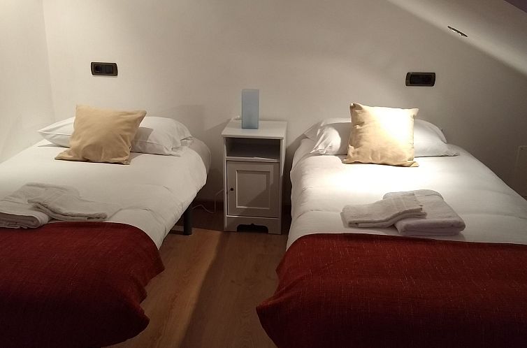 Appartement Almacen Wohnung