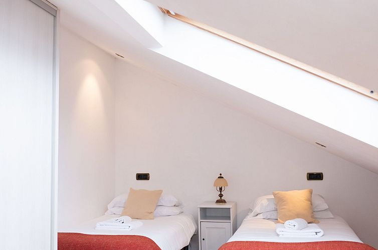 Appartement Almacen Wohnung