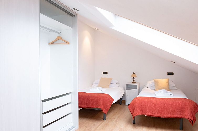 Appartement Almacen Wohnung