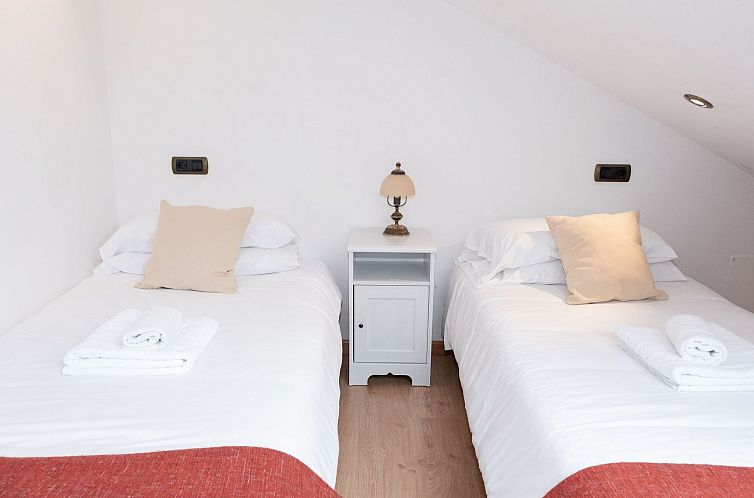 Appartement Almacen Wohnung