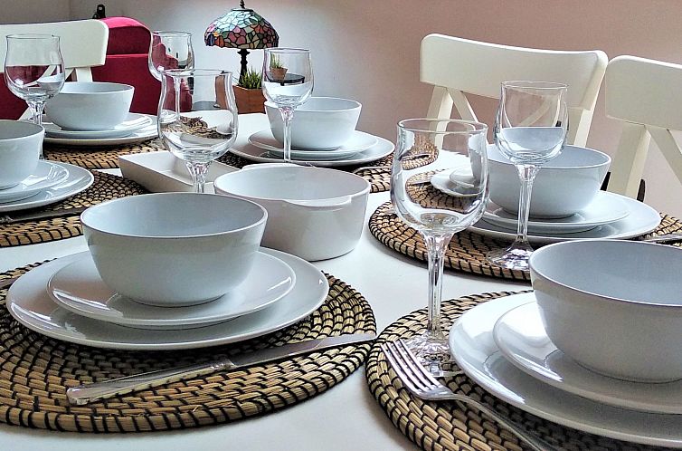 Appartement Almacen Wohnung