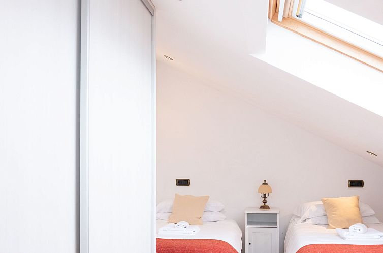 Appartement Almacen Wohnung