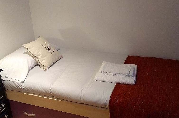 Appartement Almacen Wohnung