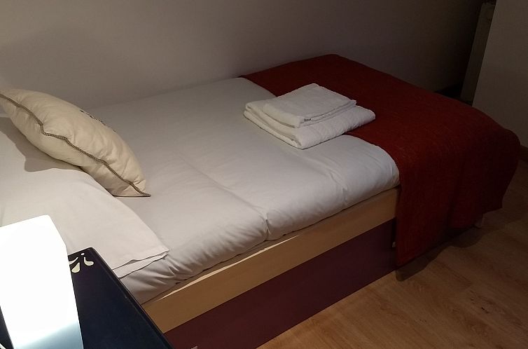 Appartement Almacen Wohnung
