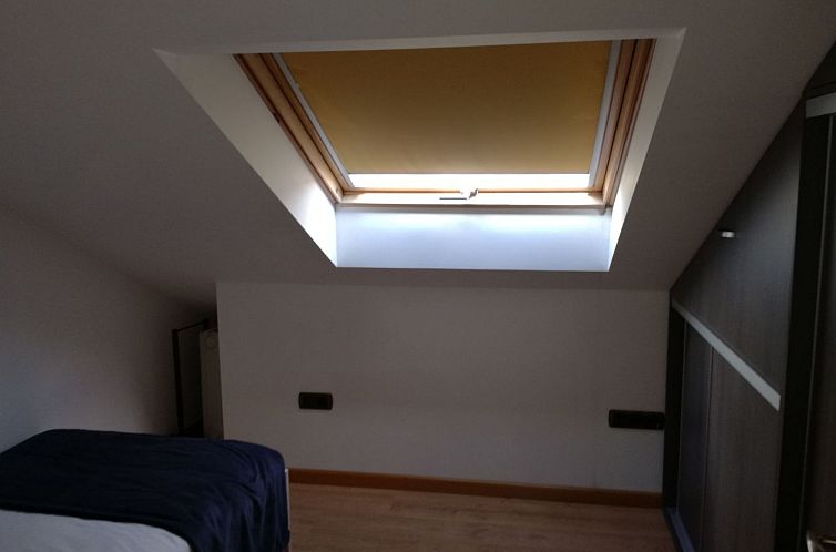 Appartement Almacen Wohnung
