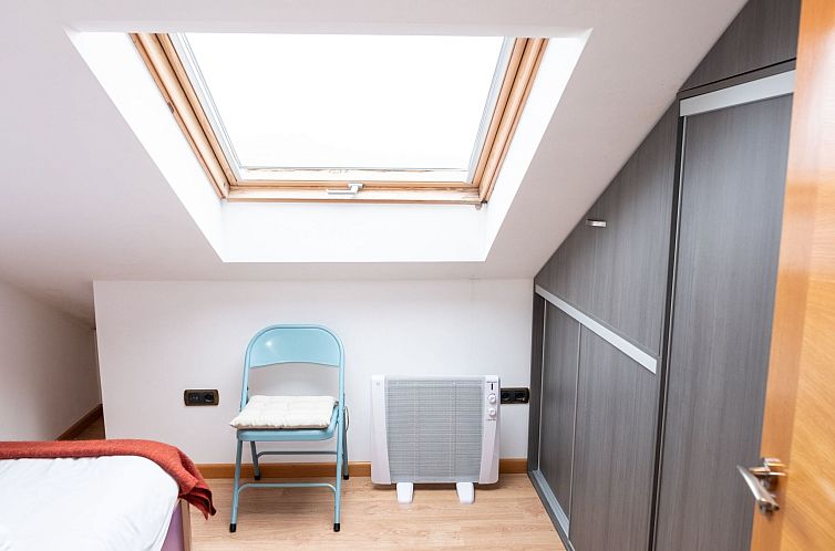 Appartement Almacen Wohnung