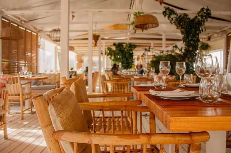 Camping Playa Las Dunas