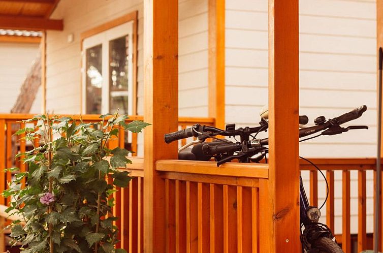 Camping Playa Las Dunas