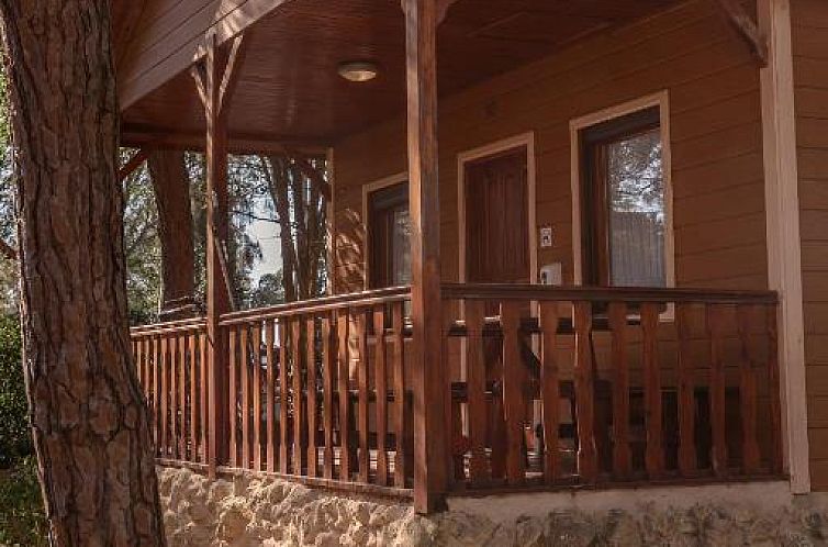 Camping Playa Las Dunas