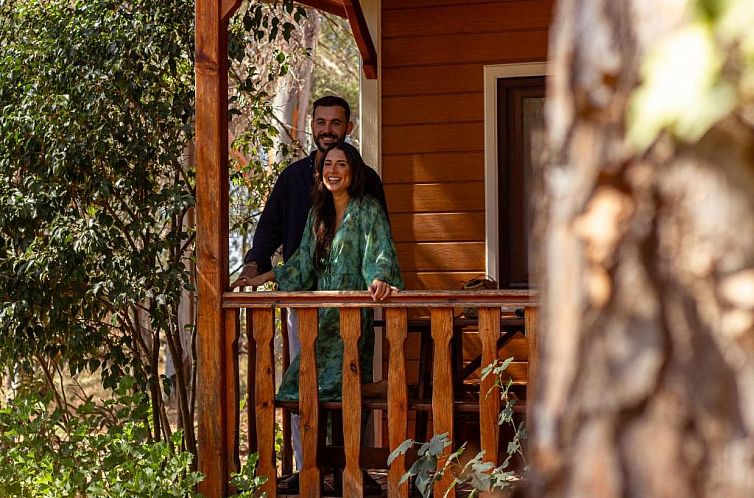 Camping Playa Las Dunas