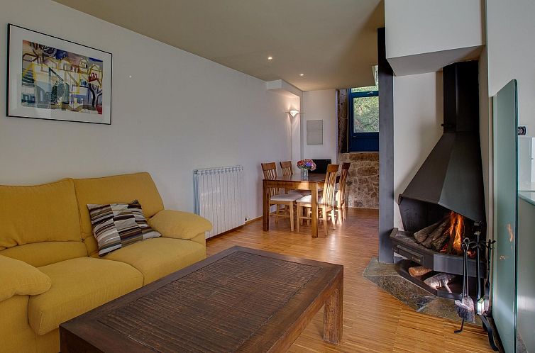 Vakantiehuis NATUR IN IHRER REINSTEN FORM