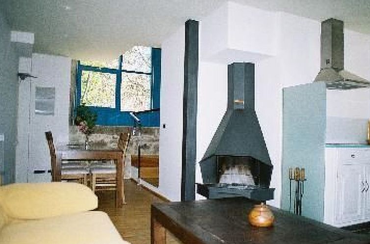 Vakantiehuis NATUR IN IHRER REINSTEN FORM