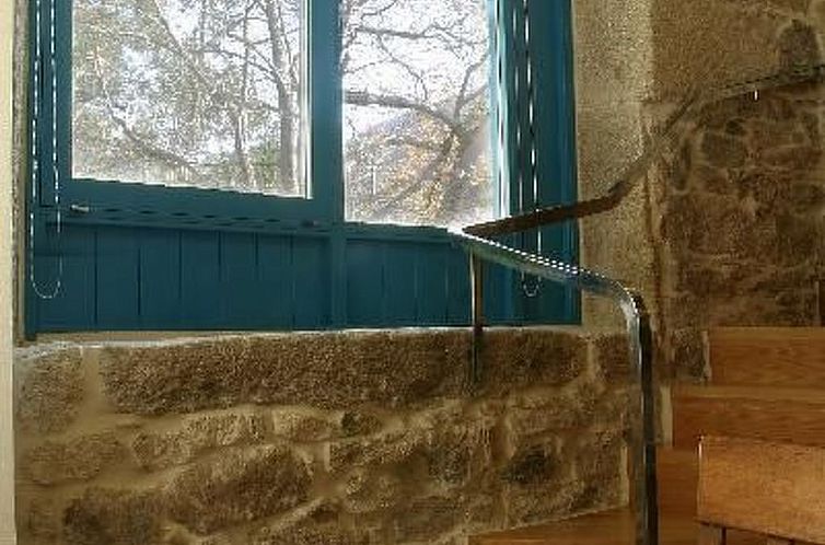 Vakantiehuis NATUR IN IHRER REINSTEN FORM