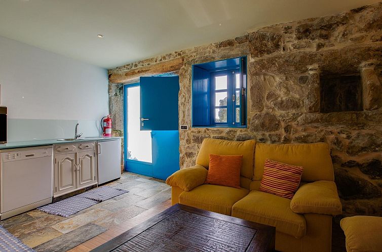 Vakantiehuis NATUR IN IHRER REINSTEN FORM