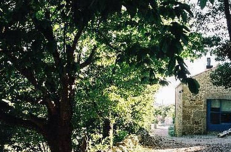 Vakantiehuis NATUR IN IHRER REINSTEN FORM