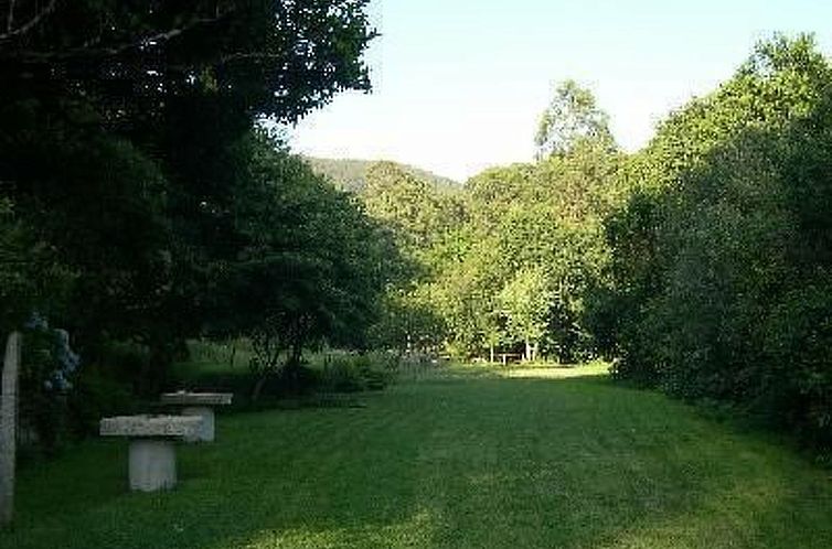 Vakantiehuis NATUR IN IHRER REINSTEN FORM