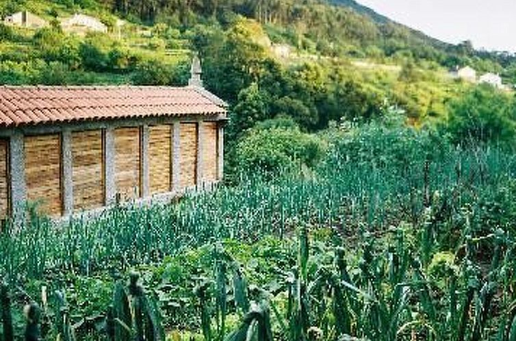 Vakantiehuis NATUR IN IHRER REINSTEN FORM