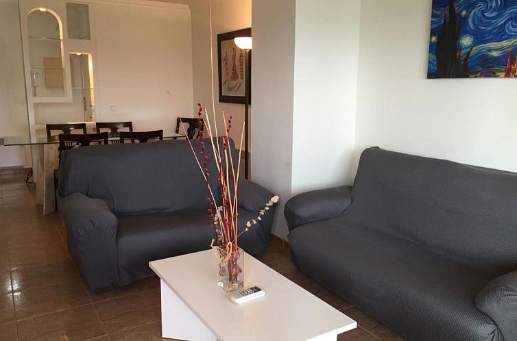 Apartamento Rosendo
