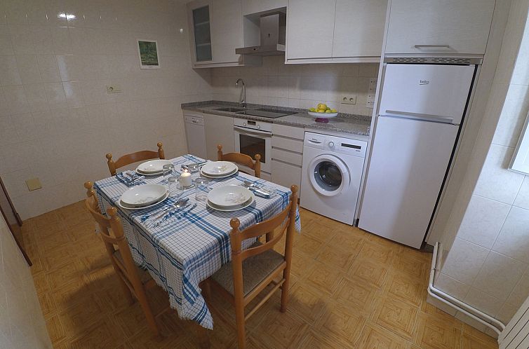 Vakantiehuis El Olivo