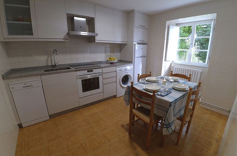 Vakantiehuis El Olivo