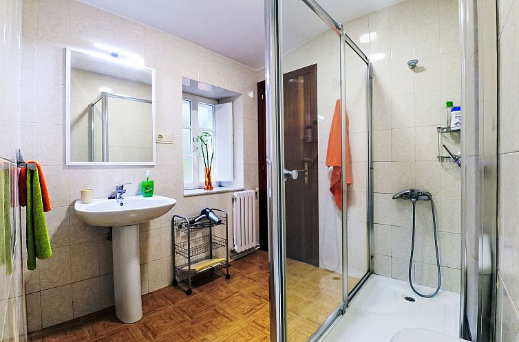 Vakantiehuis El Olivo