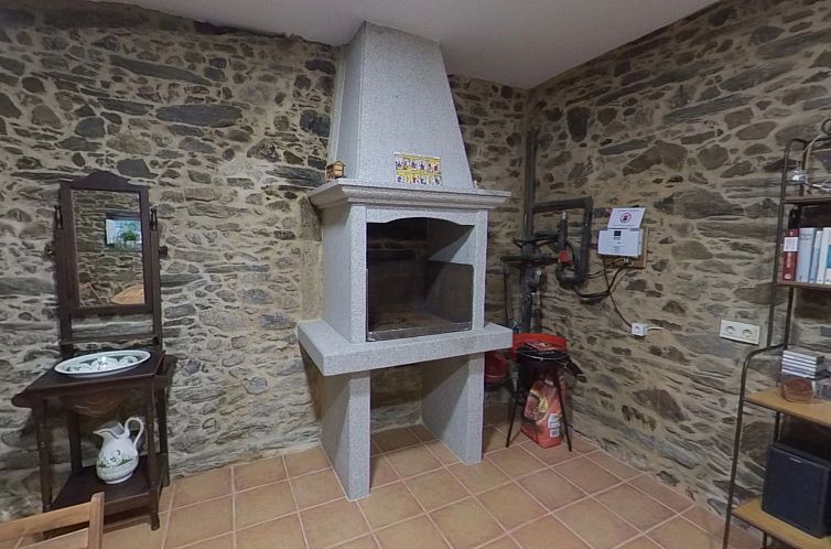 Vakantiehuis El Olivo