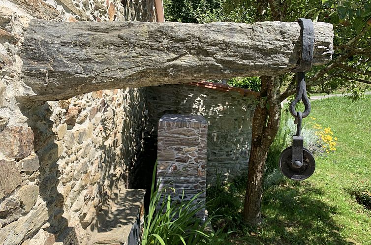 Vakantiehuis El Olivo