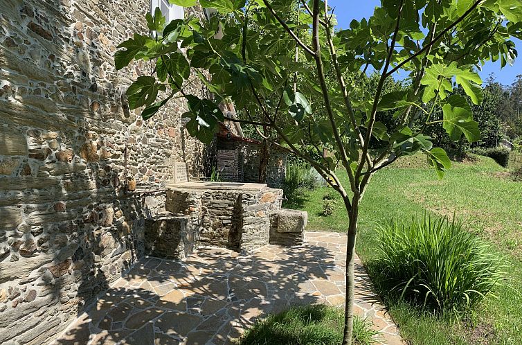 Vakantiehuis El Olivo