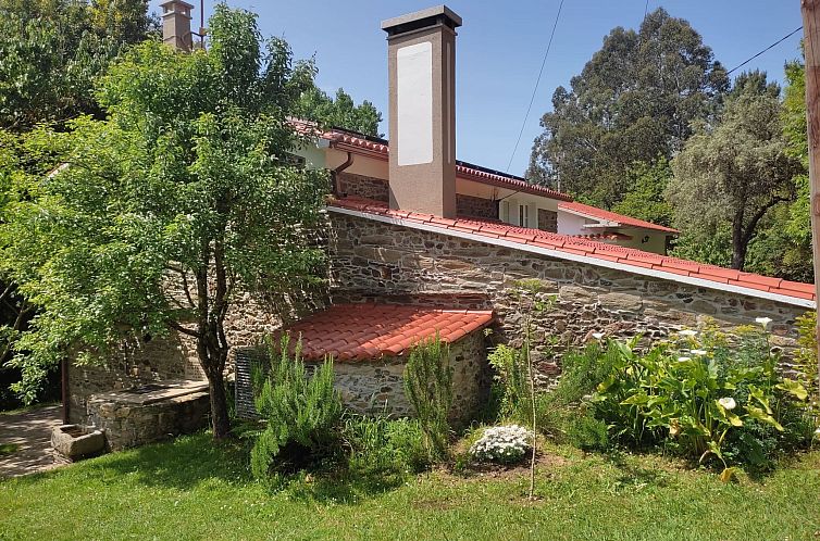 Vakantiehuis El Olivo