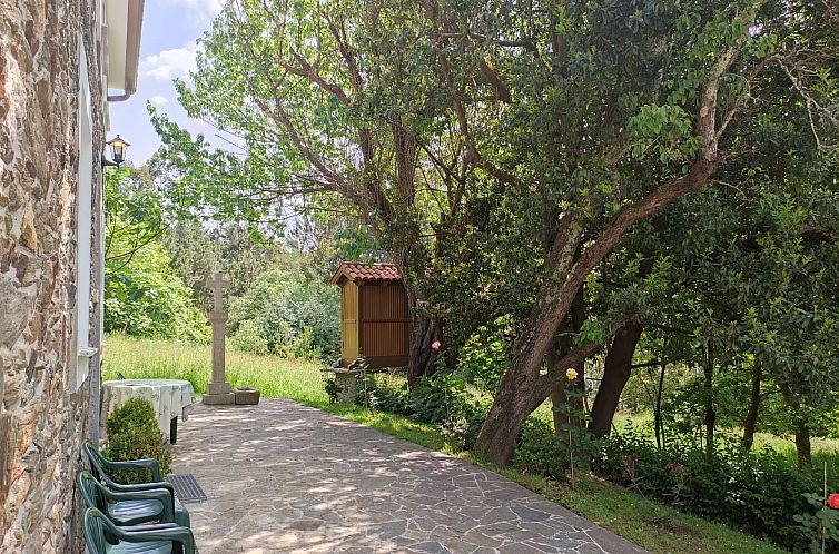 Vakantiehuis El Olivo