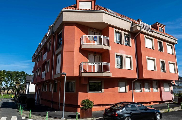Verblijf 2115907 - Appartement Het groene Spanje - Appartement Edificio Bahia II