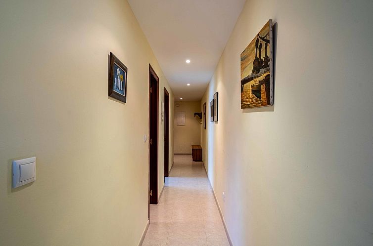 Appartement Edificio Bahia II