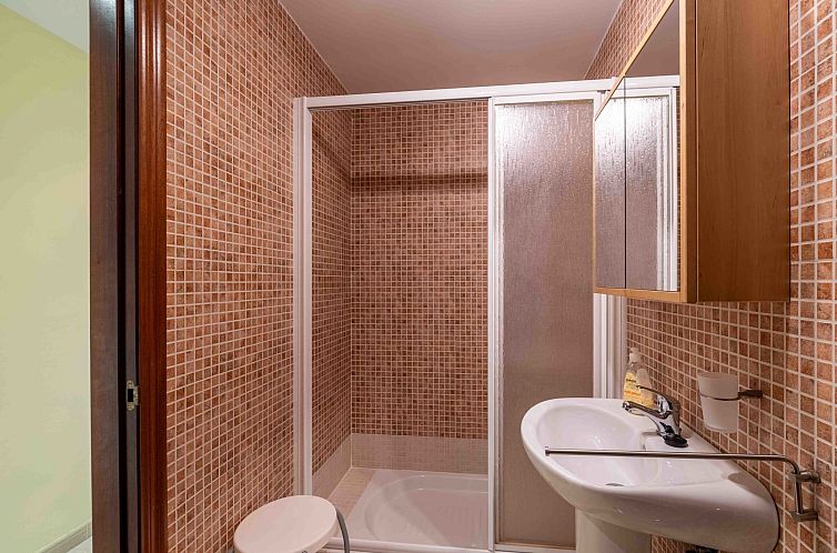 Appartement Edificio Bahia II