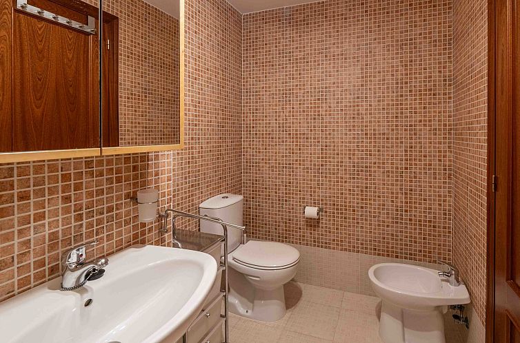 Appartement Edificio Bahia II