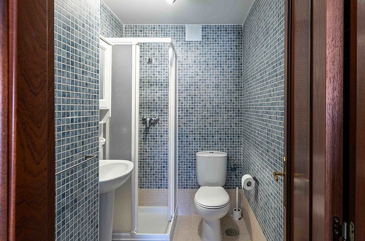 Appartement Edificio Bahia II