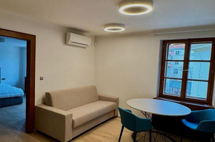 Hotel U 3 Pstrosu
