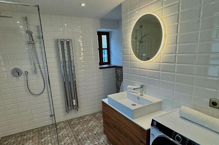 Hotel U 3 Pstrosu