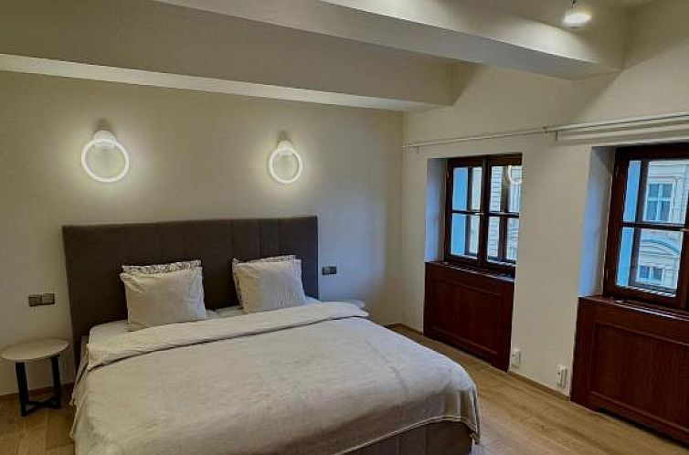 Hotel U 3 Pstrosu