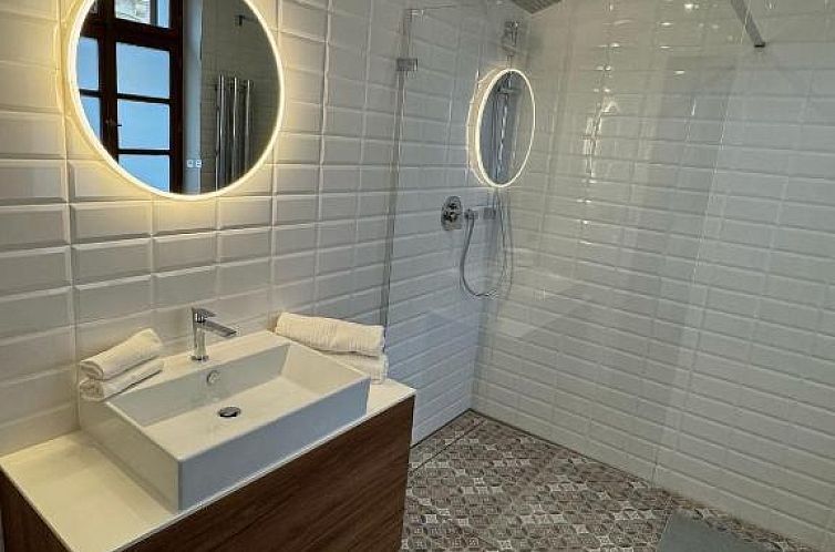 Hotel U 3 Pstrosu