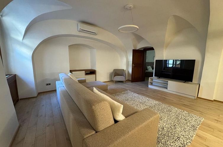 Hotel U 3 Pstrosu