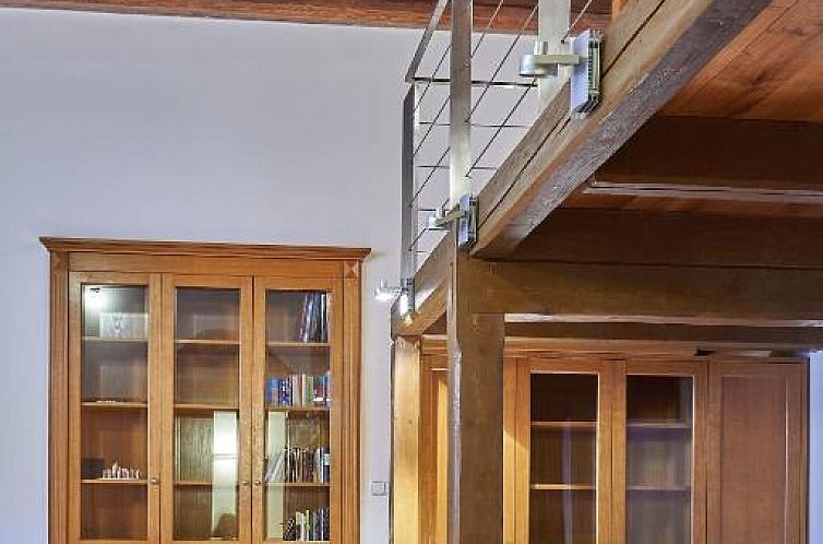 Hotel U 3 Pstrosu