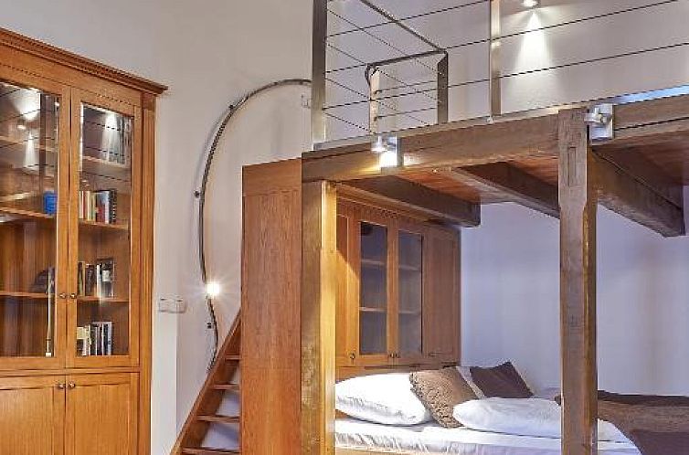 Hotel U 3 Pstrosu