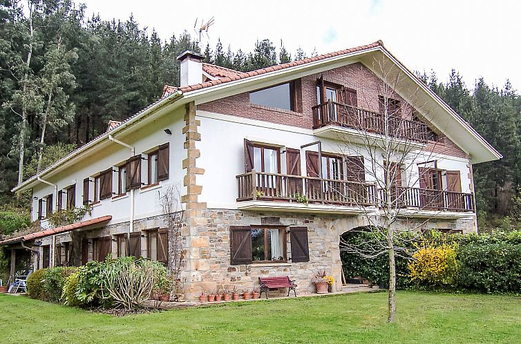 Appartement Urdaibai