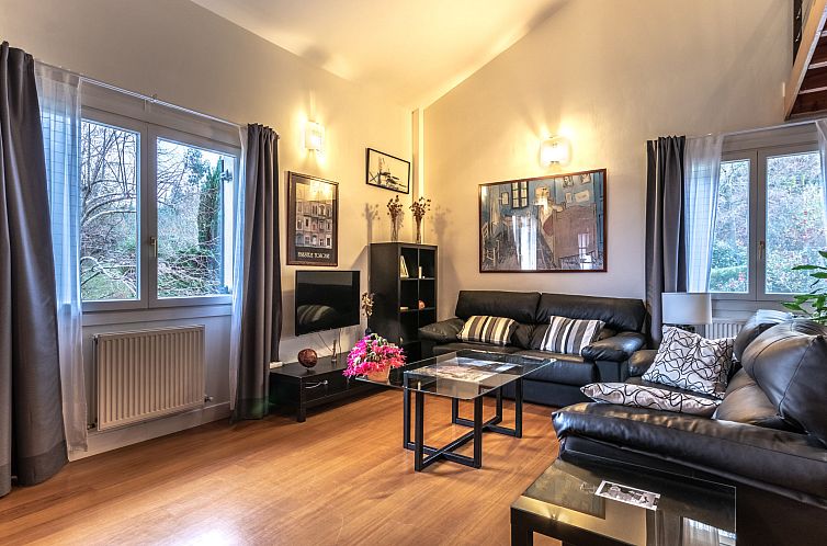 Appartement Urdaibai