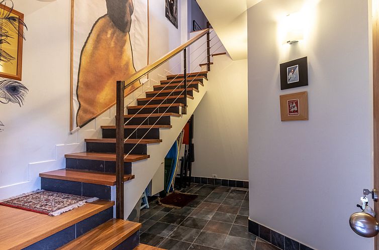 Appartement Urdaibai