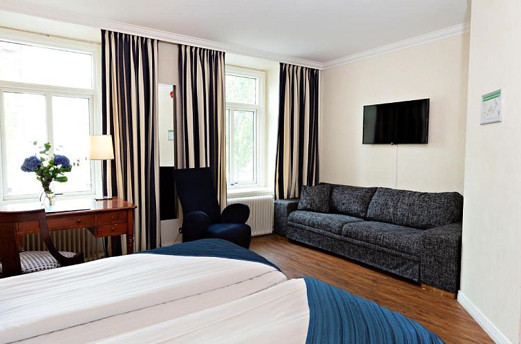 Center Hotel- Sure Hotel by Best Western Center