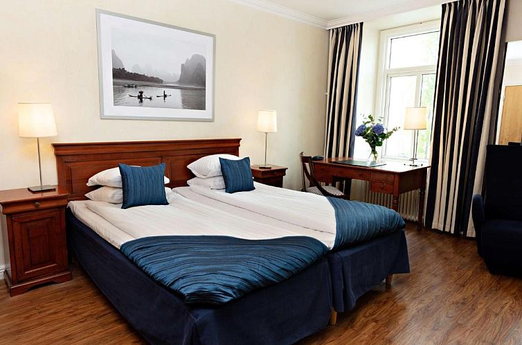 Center Hotel- Sure Hotel by Best Western Center