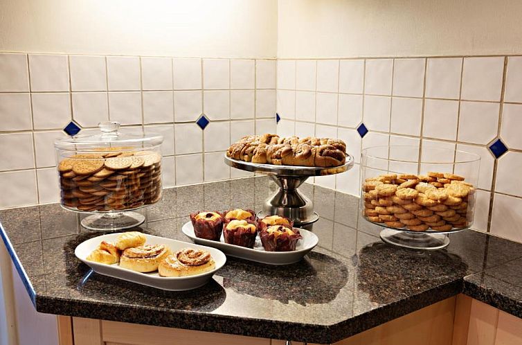 Center Hotel- Sure Hotel by Best Western Center