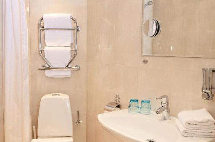 Center Hotel- Sure Hotel by Best Western Center