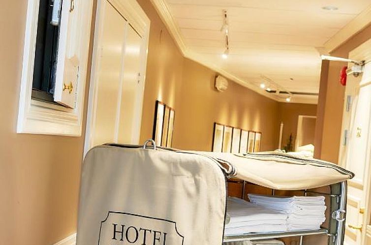 Hotel Royal
